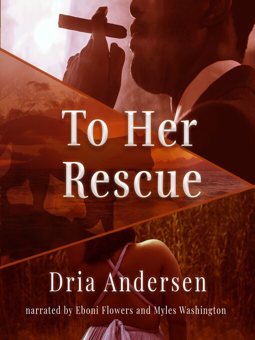 Title details for To Her Rescue by Dria Andersen - Wait list